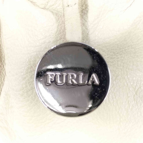 フルラ FURLA レザーハンドバッグ レディース